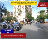 Bán Căn hộ Chung Cư GẦN CHỢ TÂN HƯƠNG 72m², - 2.39tỷ