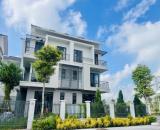 Mua ngay!Biệt thự Sông chỉ dảnh cho anh ch 480m2 VSIP cạnh Hà Nội, giá từ 100tr/m2