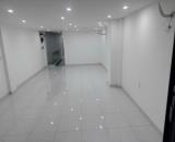 CHO THUÊ VĂN PHÒNG – TRỆT + LẦU 1 – VỊ TRÍ ĐẸP QUẬN 7 – CÓ CHỖ ĐẬU Ô TÔ
