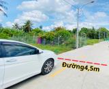 Nền đẹp cạnh Nhà Vườn _dt 85m2 đường oto, tại Kcn Thuận đạo, giá 1,2 tỷ VND