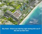 FLC SẦM SƠN – CƠ HỘI VÀNG MUA LK18 GIÁ SALE – 15TR/M²