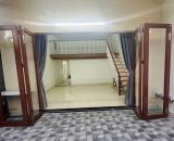BÁN NHÀ GÁC LỮNG KIỆT TRƯỜNG CHINH - LÊ TRỌNG TẤN.