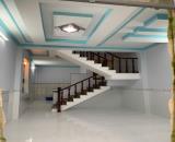 Bán nhà 2 Tầng Tân Đông Hiệp TPHCM,SHR đường xe hơi,giá cực rẻ