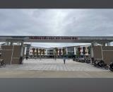 Bán lô đất Mạch Lũng,Đại Mạch gần cầu Thượng Cát, Ô tô giá đầu tư