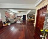 BÁN CHUNG CƯ, KĐT LINH ĐÀM, SỔ ĐỎ 100M2, TẦNG TRUNG, 3 NGỦ GIÁ 5.6 TỶ