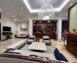 SIÊU HIẾM BIỆT THỰ LÔ GÓC KĐT TRUNG YÊN 185M², 5 TẦNG, SÁT PHỐ, ĐƯỜNG 11M, VỈA HÈ RỘNG
