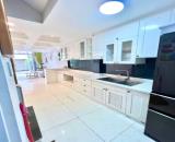 25 Triệu: NGUYÊN CĂN 5 TẦNG 4x14- BÌNH THẠNH- HXH HOÀNG HOA THÁM- 3 PHÒNG ĐỦ NỘI THẤT: