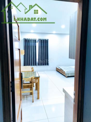 PHÒNG TRỌ CAO CẤP FULL NỘI THẤT – DỌN VÀO Ở NGAY