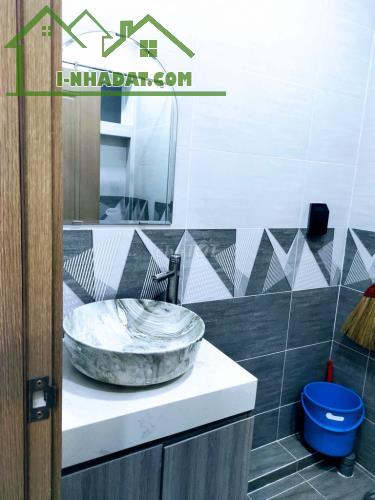 PHÒNG TRỌ CAO CẤP FULL NỘI THẤT – DỌN VÀO Ở NGAY - 1