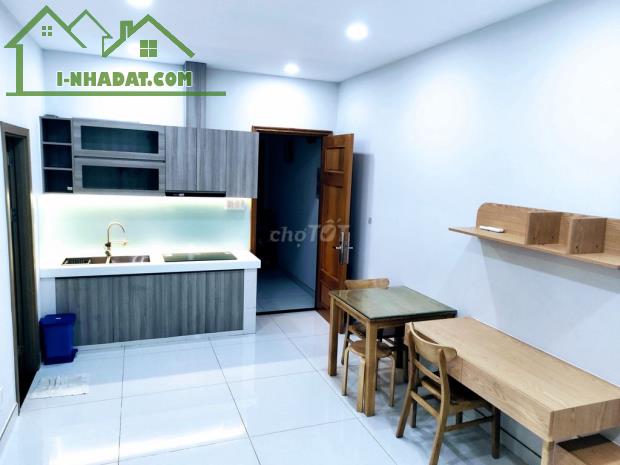 PHÒNG TRỌ CAO CẤP FULL NỘI THẤT – DỌN VÀO Ở NGAY - 3