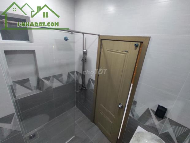 PHÒNG TRỌ CAO CẤP FULL NỘI THẤT – DỌN VÀO Ở NGAY - 4