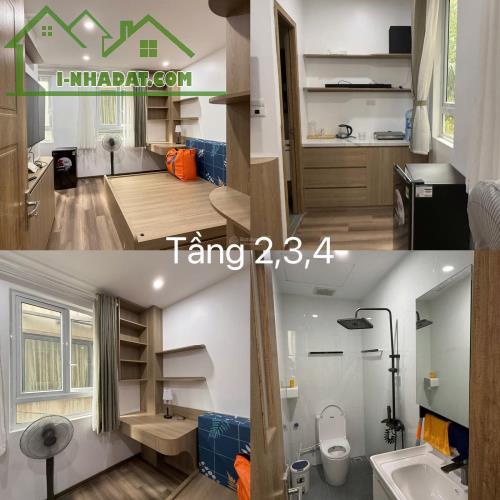 Cho Thuê Nhà Riêng 5 Tầng, 3PN, 5WC Đường Tây Hồ, Phường Quảng An, Tây Hồ, Hà Nội - 1