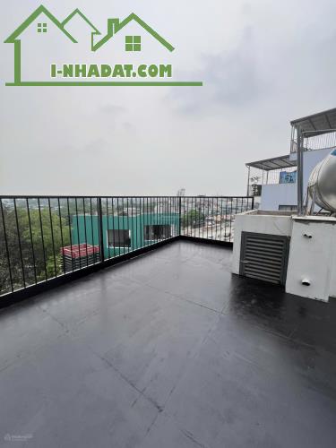 Cho Thuê Nhà Riêng 5 Tầng, 3PN, 5WC Đường Tây Hồ, Phường Quảng An, Tây Hồ, Hà Nội - 2