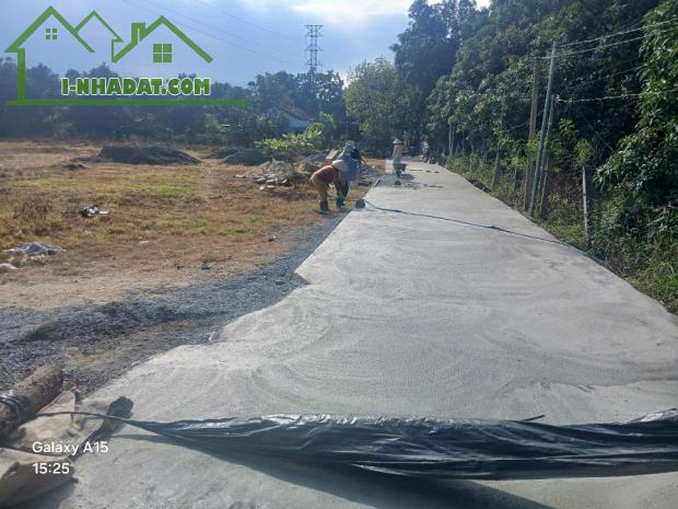 BÁN ĐẤT FULL THỔ CƯ - CAM LÂM, KHÁNH HÒA