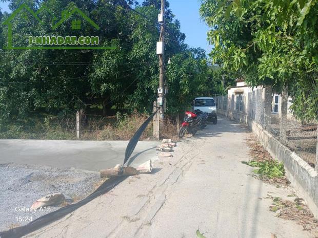 BÁN ĐẤT FULL THỔ CƯ - CAM LÂM, KHÁNH HÒA - 2