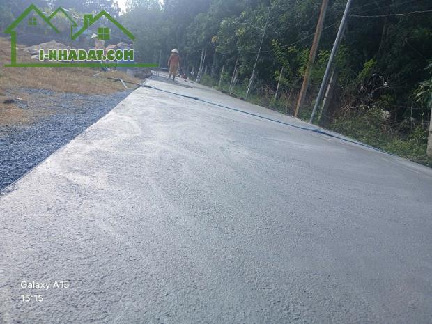 BÁN ĐẤT FULL THỔ CƯ - CAM LÂM, KHÁNH HÒA - 3