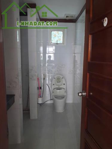 CHÍNH CHỦ CẦN CHO THUÊ NHÀ SỐ 167 ĐƯỜNG ĐẠI LỘ NGUYỄN THÁI HỌC, TP YÊN BÁI, TỈNH YÊN BÁI - 2