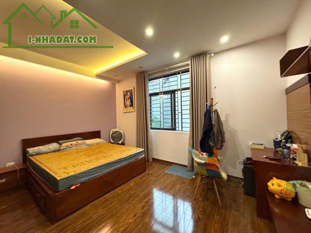 LK Mỗ Lao 50m mt7m 5tầng vỉa hè ô tô tránh vào nhà,khu dân trí cao an sinh,Kinh doanh đỉnh - 1