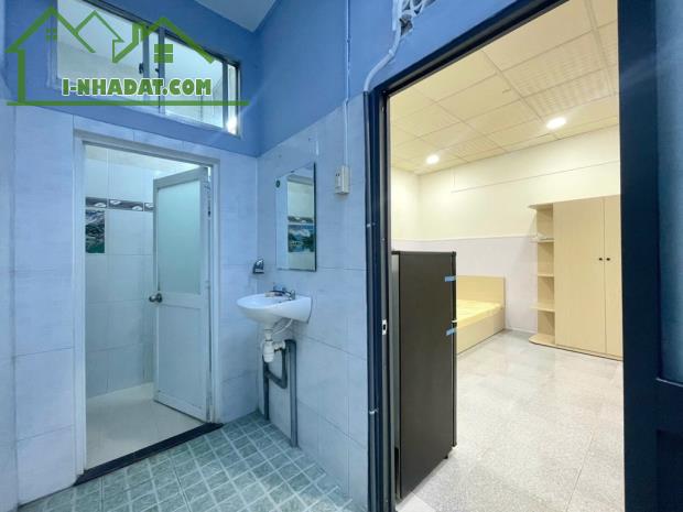 TT PHÚ NHUẬN, NHÀ ĐẸP HẺM RỘNG CÓ DÒNG TIỀN CHO THUÊ. 82M2 CHỈ 8,5 Tỷ . ĐƯỜNG LAM SƠN - 2