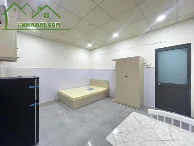 TT PHÚ NHUẬN, NHÀ ĐẸP HẺM RỘNG CÓ DÒNG TIỀN CHO THUÊ. 82M2 CHỈ 8,5 Tỷ . ĐƯỜNG LAM SƠN - 3