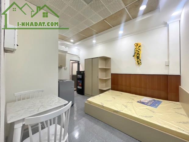 TT PHÚ NHUẬN, NHÀ ĐẸP HẺM RỘNG CÓ DÒNG TIỀN CHO THUÊ. 82M2 CHỈ 8,5 Tỷ . ĐƯỜNG LAM SƠN - 4