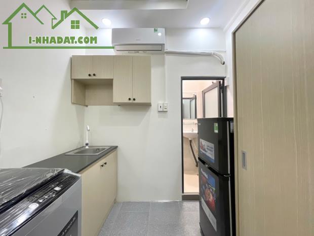 TT PHÚ NHUẬN, NHÀ ĐẸP HẺM RỘNG CÓ DÒNG TIỀN CHO THUÊ. 82M2 CHỈ 8,5 Tỷ . ĐƯỜNG LAM SƠN - 5