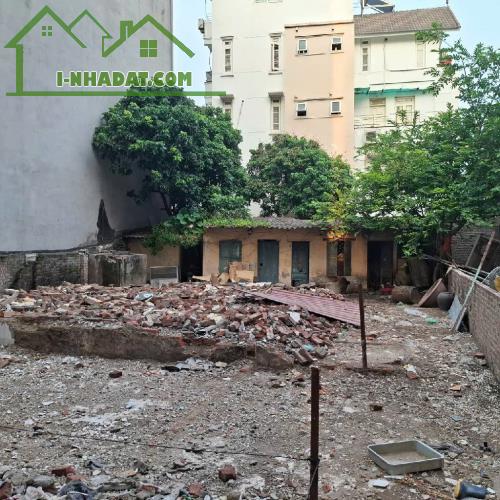 Cần bán gấp mảnh đất 175m² Mặt Tiền 14m² siêu Vip Mặt Phố P. Quảng An, Tây Hồ.