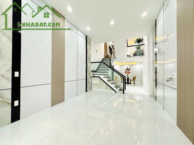 ☘️ BÁN NHÀ 3,5 Tầng KHU AEON MALL  Thông Thiên Lôi - Đồng Thiện - AEON - 2