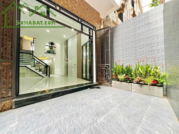 ☘️ BÁN NHÀ 3,5 Tầng KHU AEON MALL  Thông Thiên Lôi - Đồng Thiện - AEON - 5