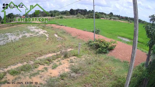 ► CHO THUÊ NHÀ & ĐẤT DIỆN TÍCH LỚN – GIÁ RẤT TỐT. - 2