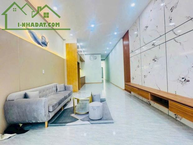 Bán căn nhà mặt tiền đường Huỳnh Văn Nghệ phường Bửu Long, Biên Hòa Đồng Nai - 5