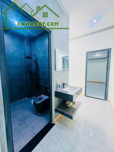 Bán căn nhà mặt tiền đường Huỳnh Văn Nghệ phường Bửu Long, Biên Hòa Đồng Nai - 2