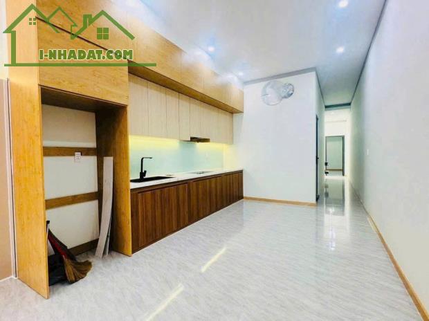 Bán căn nhà mặt tiền đường Huỳnh Văn Nghệ phường Bửu Long, Biên Hòa Đồng Nai - 1