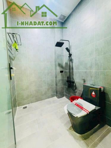 Bán căn nhà mặt tiền đường Huỳnh Văn Nghệ phường Bửu Long, Biên Hòa Đồng Nai
