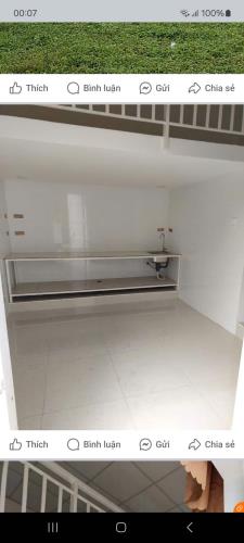 Cho thuê phòng trọ cao cấp - giá hợp lý, đầy đủ tiện nghi tại KDC Tiến Phước, TP Thủ Đức - 1