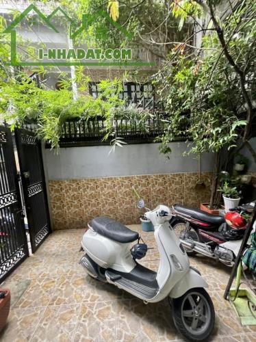 🏡 BÁN NHÀ HXH KHU VIP PHÚ NHUẬN – HỒ BIỂU CHÁNH – HUỲNH VĂN BÁNH – 63M² – 6PN – 10 TỶ - 4