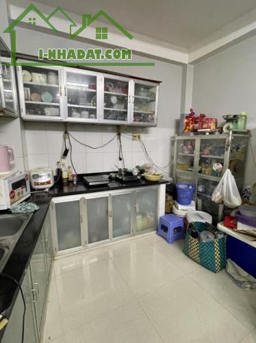 🏡 BÁN NHÀ HXH KHU VIP PHÚ NHUẬN – HỒ BIỂU CHÁNH – HUỲNH VĂN BÁNH – 63M² – 6PN – 10 TỶ - 3