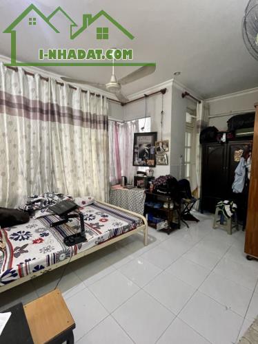 🏡 BÁN NHÀ HXH KHU VIP PHÚ NHUẬN – HỒ BIỂU CHÁNH – HUỲNH VĂN BÁNH – 63M² – 6PN – 10 TỶ - 2
