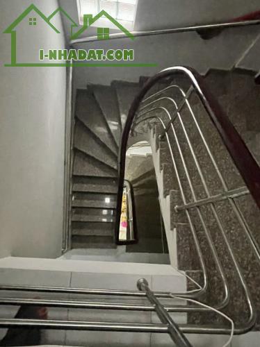 🏡 BÁN NHÀ HXH KHU VIP PHÚ NHUẬN – HỒ BIỂU CHÁNH – HUỲNH VĂN BÁNH – 63M² – 6PN – 10 TỶ - 1