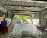 Bán cấp căn nhà tại Cao Thị Bèo,Phước Hiệp,Củ Chi 99m2 sổ hồng riêng giá 630 triệu