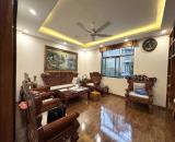 Bán Nhà Liền Kề Mỗ Lao - 60m², 5 Tầng, Nội Thất Gỗ Xịn, Ô Chờ Thang Máy, hơn 19 tỷ!