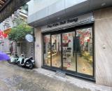 CHÍNH CHỦ CHO THUÊ CỬA HÀNG – MẶT BẰNG 25m² – KHU VỰC ĐÔNG SINH VIÊN - CẦU GIẤY, HÀ NỘI