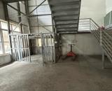CHO THUÊ MẶT BẰNG RỘNG – VẠN PHÚC, HÀ ĐÔNG – 1640M² – GIÁ CHỈ 150K/M²