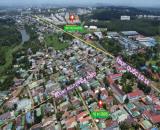 Bán đất đẹp hẻm 11 Nguyễn Gia Thiều - 7 x 29m - 3.2 tỷ