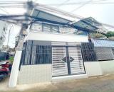 Bán nhà 1 lầu hẻm xe hơi đường Âu Dương Lân Phường 3 Quận 8