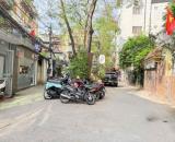 THÁI THỊNH - NHÀ ĐẸP - LÔ GÓC - Ô TÔ ĐỖ CỬA - KINH DOANH - Ở SƯỚNG - 50M² NHỈNH 14 TỈ