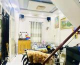 Nhà hẻm 769 Phạm Thế hiển ngang 4m, gần siêu thị AEON Quận 8. Giá 2.8 Tỷ
