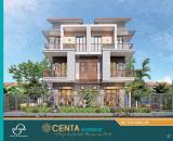 Mua ngay!Giá =1/2 chung cư!Biệt thự 180m2 cho giới thượng lưu Centa Riverside, giá từ 49t