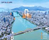 CAPITAL SQUARE – ĐỊNH VỊ TÂM ĐIỂM PHỒN VINH