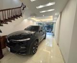 LK Mỗ Lao 63m mt5m 5tầng vỉa hè ô tô tránh vào nhà,khu dân trí cao an sinh,Kinh doanh đỉnh
